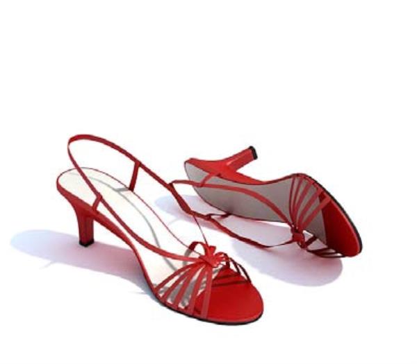  کفش پاشنه دار - دانلود مدل سه بعدی  کفش پاشنه دار - آبجکت سه بعدی  کفش پاشنه دار - دانلود مدل سه بعدی fbx - دانلود مدل سه بعدی obj -High Heel Shoe 3d model - High Heel Shoe 3d Object -High Heel Shoe OBJ 3d models - High Heel Shoe FBX 3d Models - 